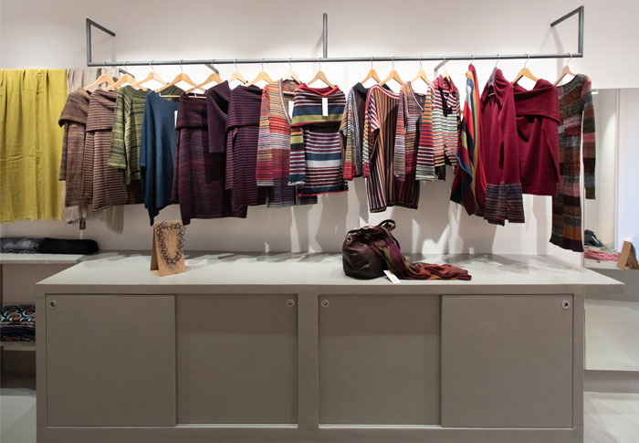 italian boutique